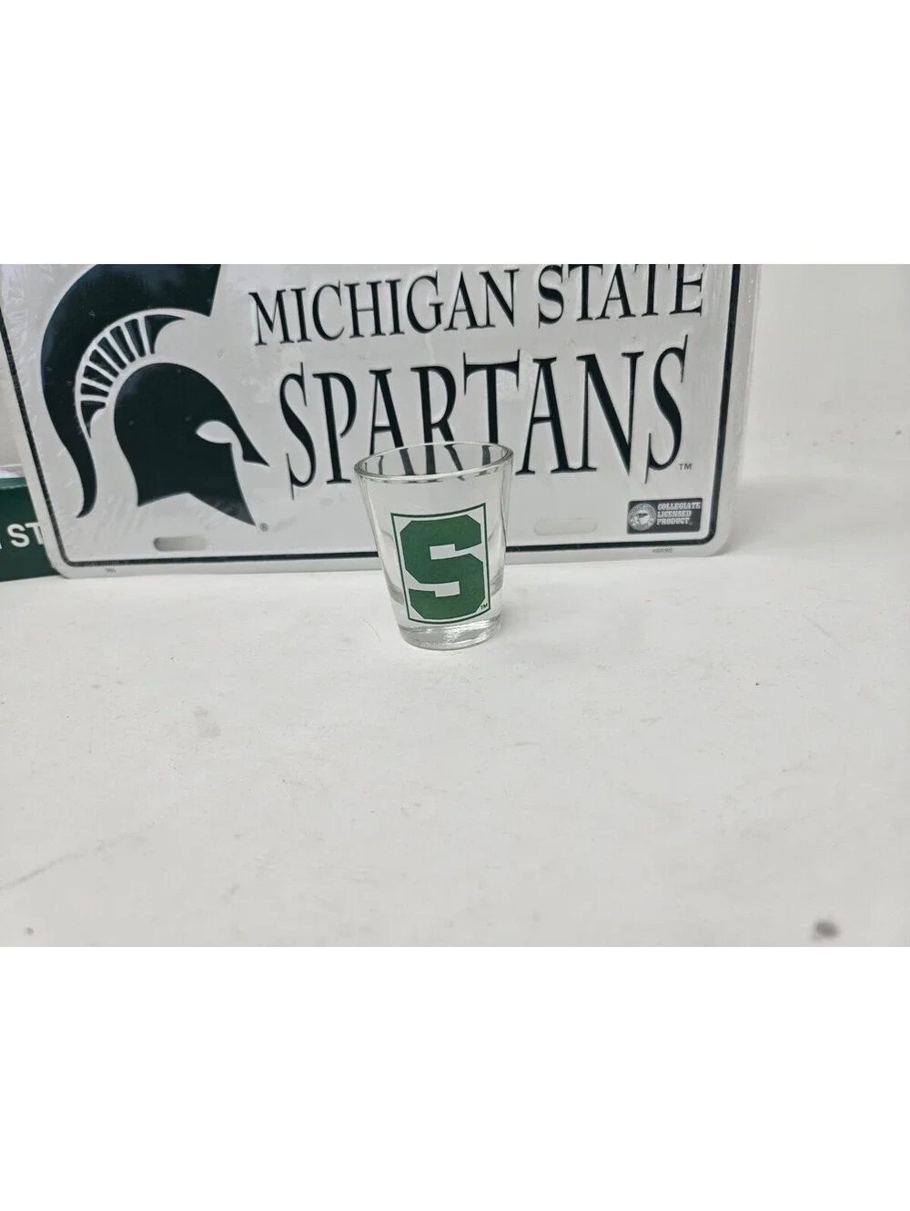 Michigan State Spartans Bundle